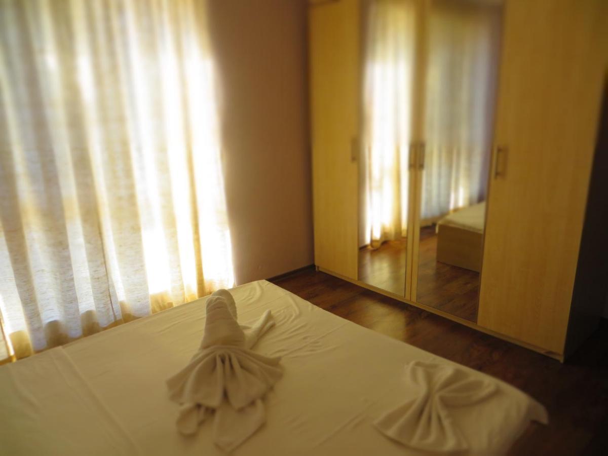 Apartment House Black Sea Obzor