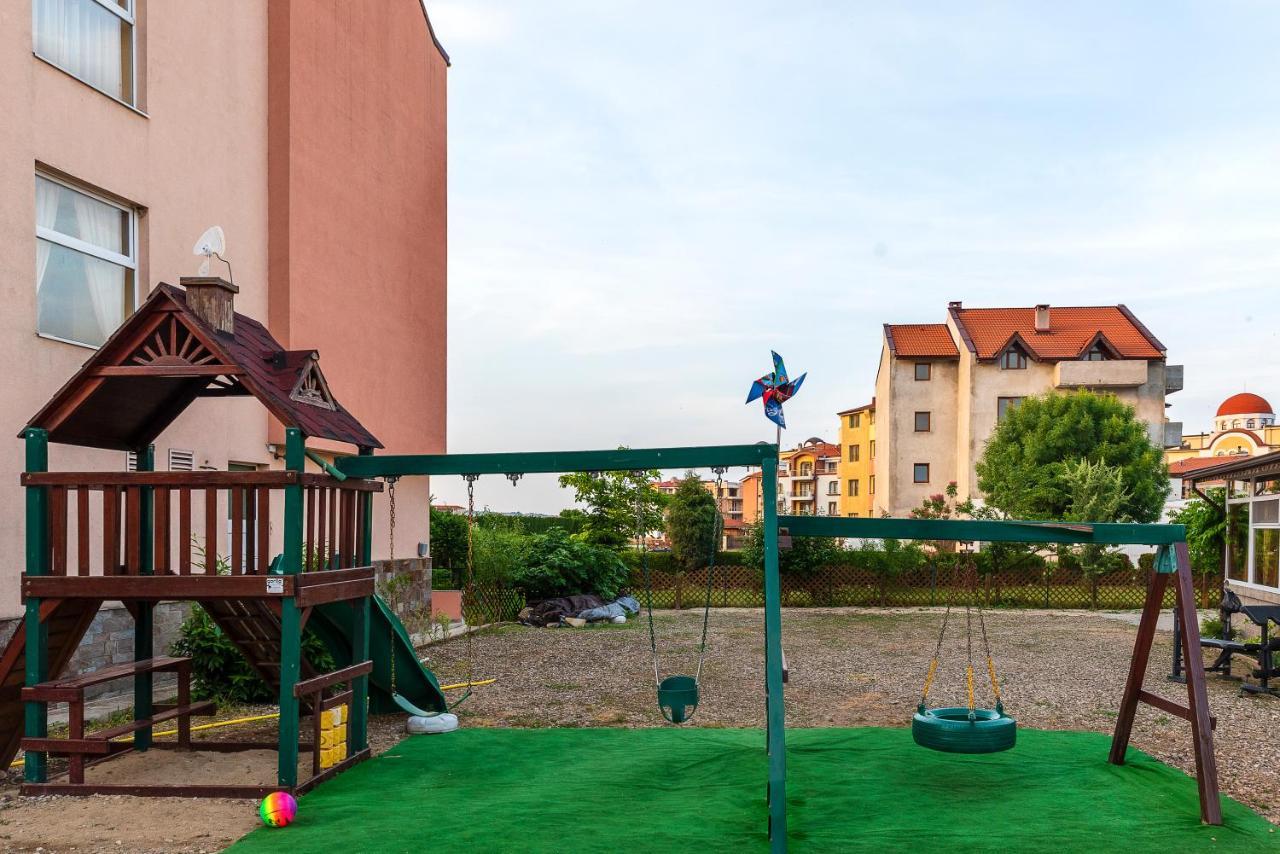 House Black Sea Apartment Obzor