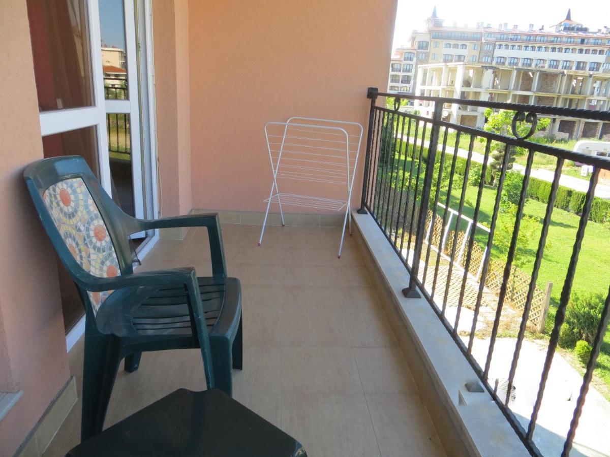 Apartment House Black Sea Obzor