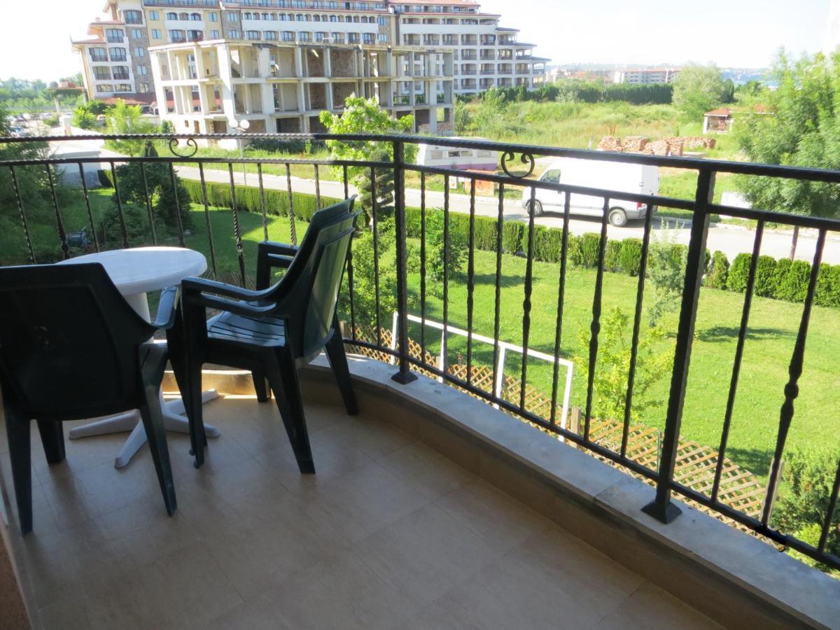 Apartment House Black Sea