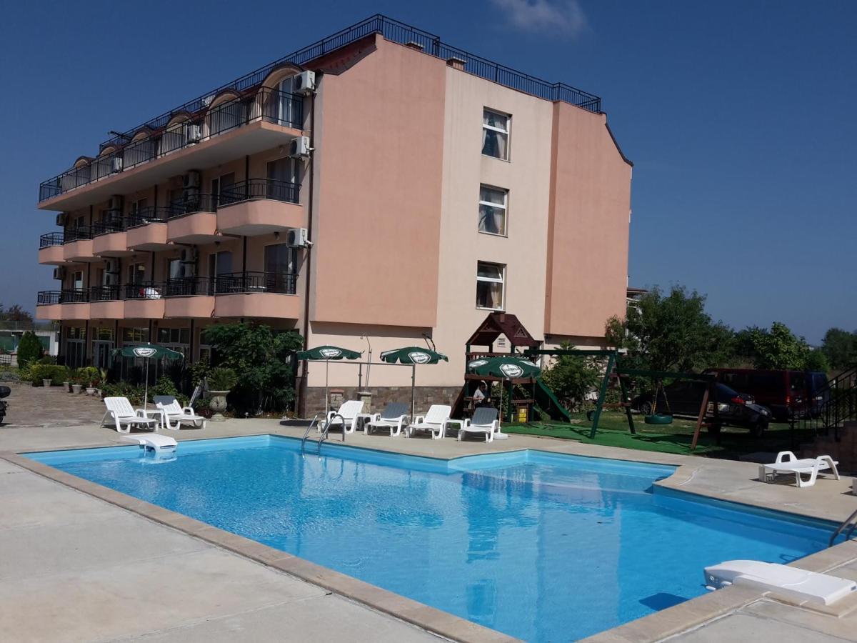 House Black Sea Apartment Obzor