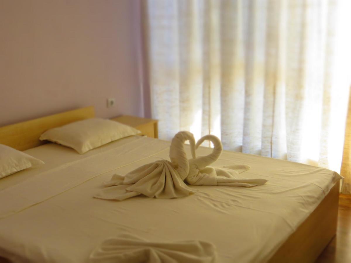 House Black Sea Apartment *