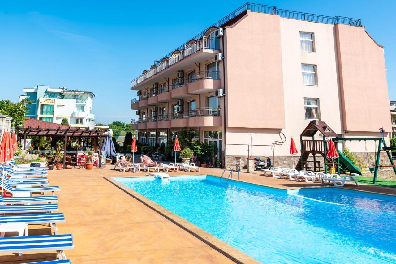House Black Sea Apartment