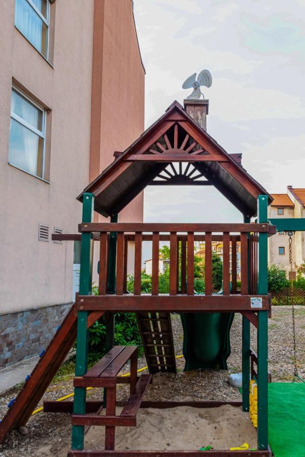 House Black Sea
