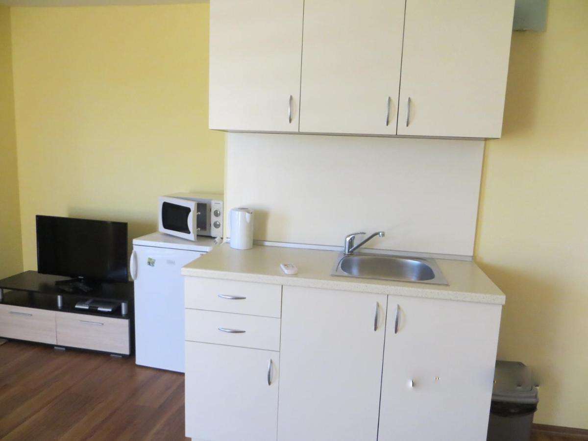 House Black Sea Obzor