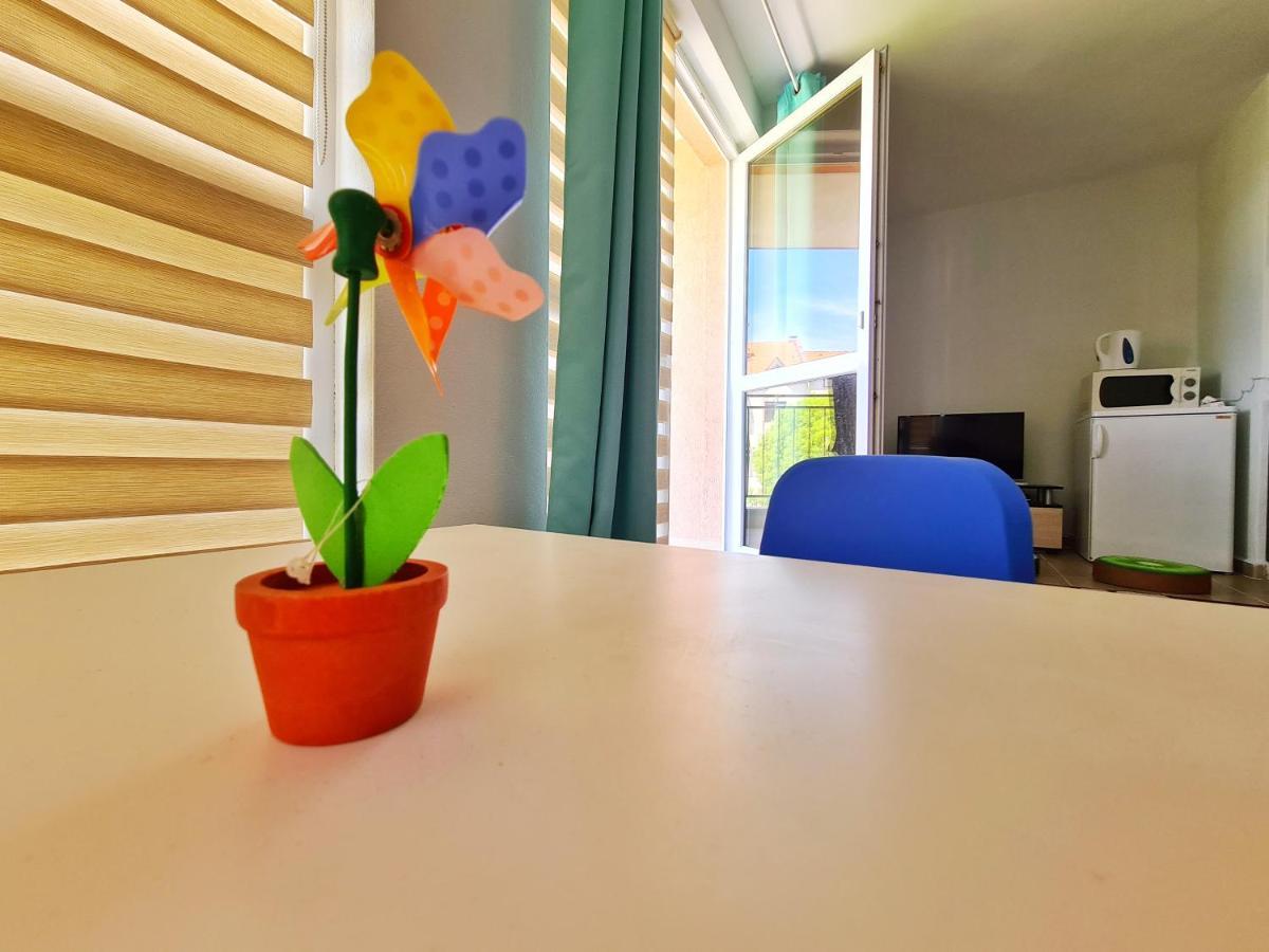 Apartment House Black Sea *