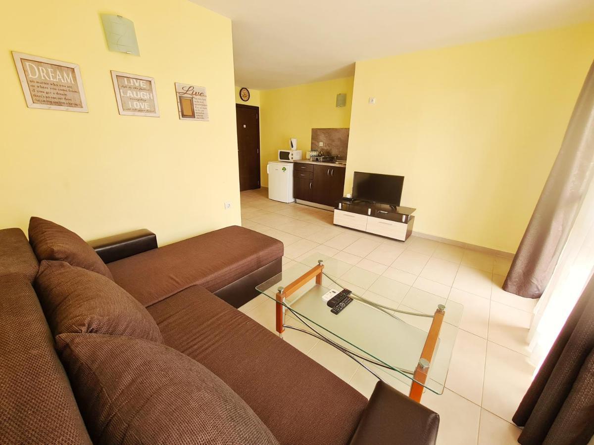 House Black Sea Apartment *