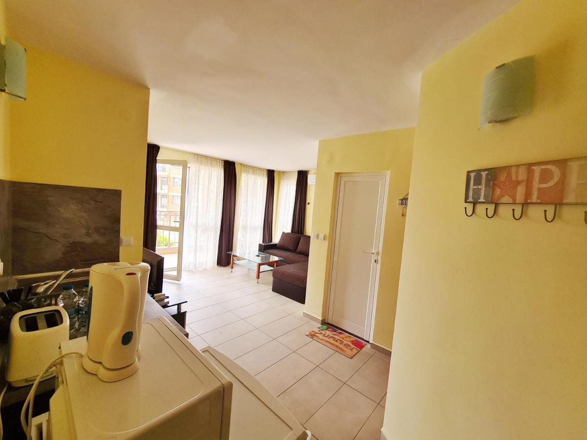 House Black Sea Apartment *