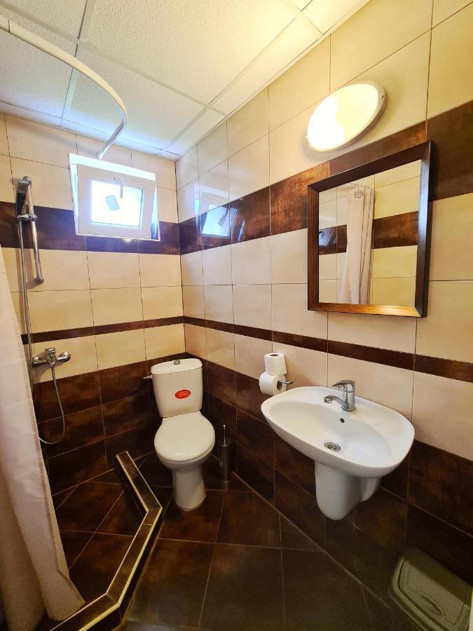 Apartment House Black Sea Obzor