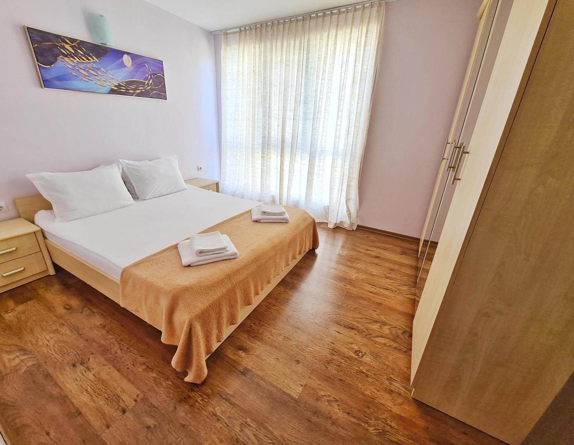 House Black Sea *